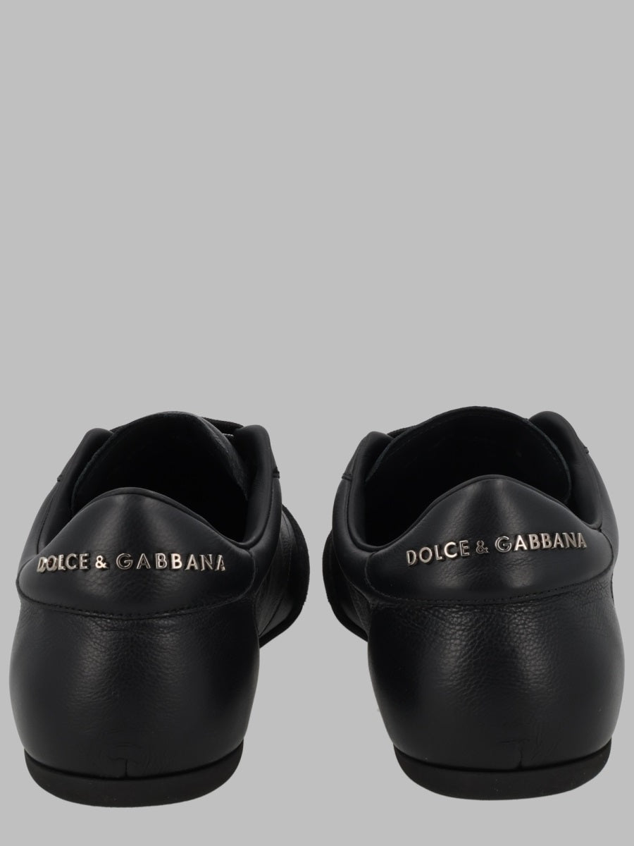 Dolce & Gabbana Men Sneaker "Ginnica Soft"