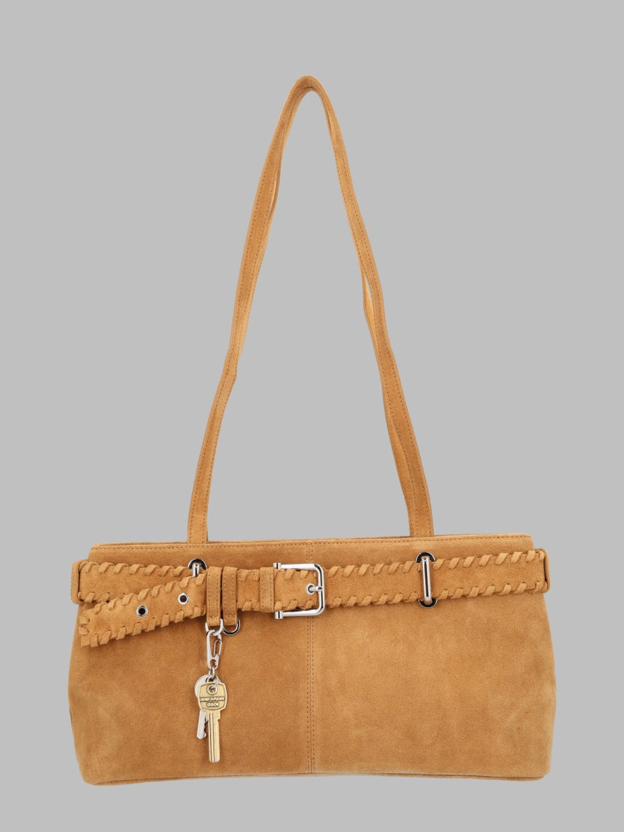 OSOI Osoi Women Borsa "Shoulder Brocle"