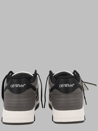 Off-White Men Sneaker "Out Of Office"