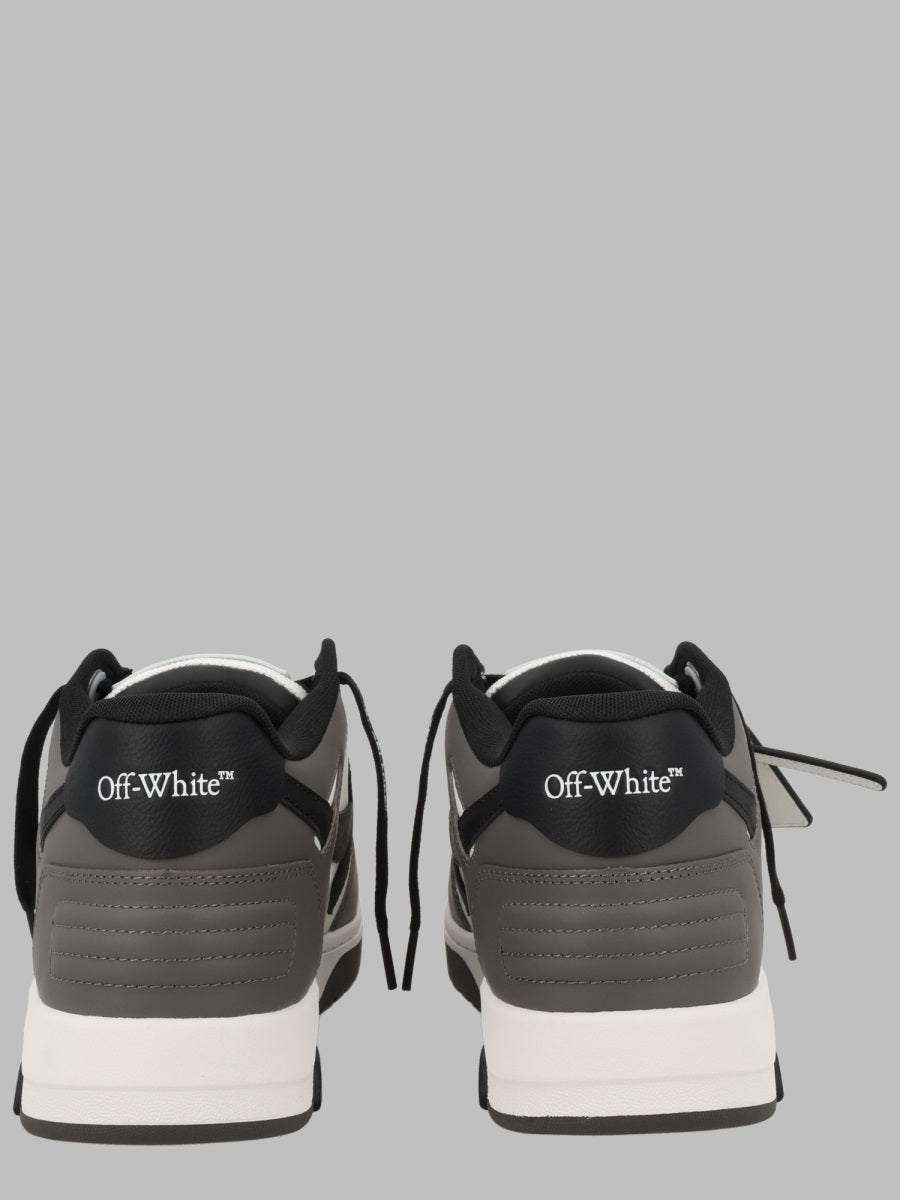 Off-White Men Sneaker "Out Of Office"
