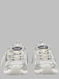 Off-White Women Sneaker "Be Right Back"