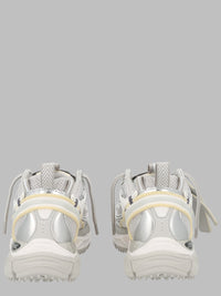 Off-White Women Sneaker "Be Right Back"