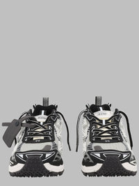 Off-White Men Sneaker "Be Right Back"