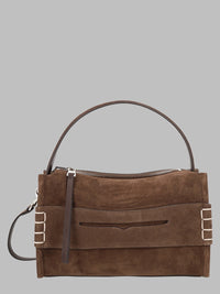 Jw Anderson Women Borsa "Medium Loafer Shoulder"