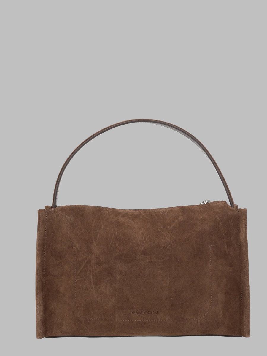 Jw Anderson Women Borsa "Medium Loafer Shoulder"