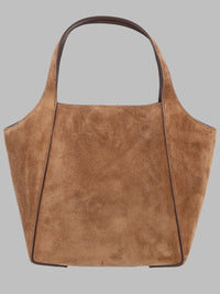 Brunello Cucinelli Women Borsa "Bucket Sartorial Small"