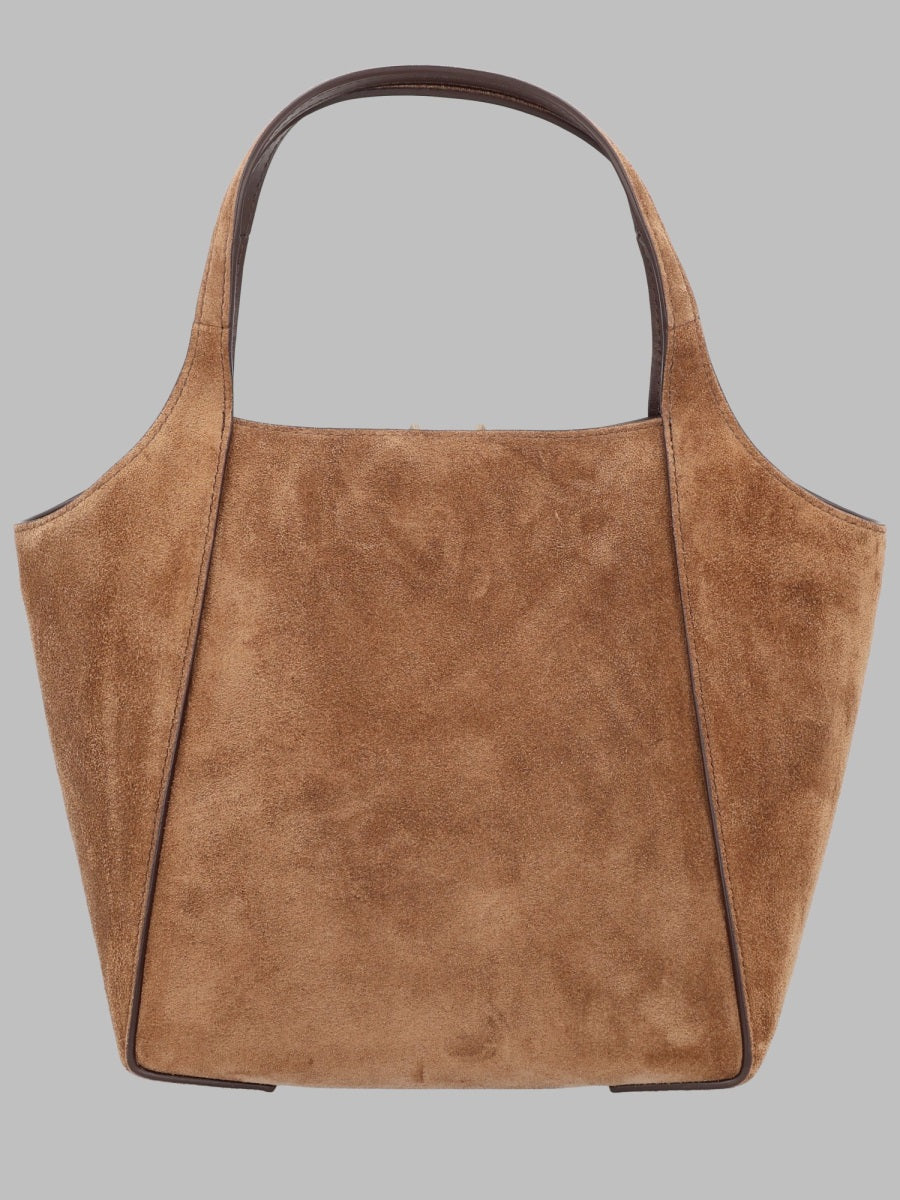 Brunello Cucinelli Women Borsa "Bucket Sartorial Small"