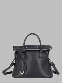MAISON MARGIELA Maison Margiela Unisex Borsa A Mano "5Ac Soft Mini"