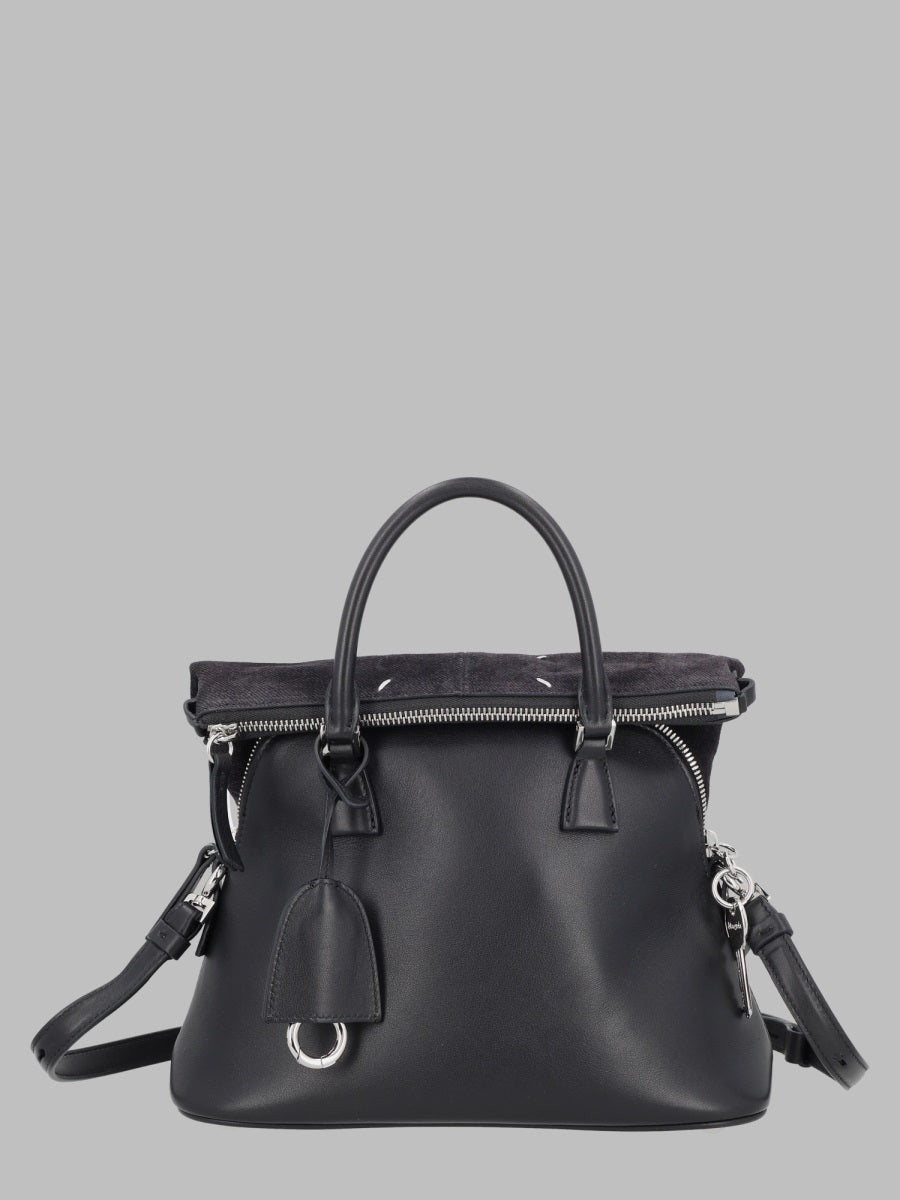 MAISON MARGIELA Maison Margiela Unisex Borsa A Mano "5Ac Soft Mini"