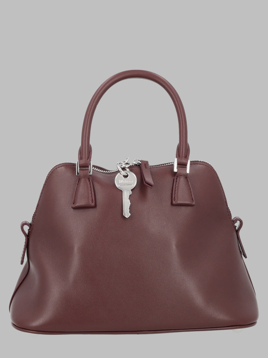 Maison Margiela Unisex Borsa A Mano "5Ac Soft Mini"