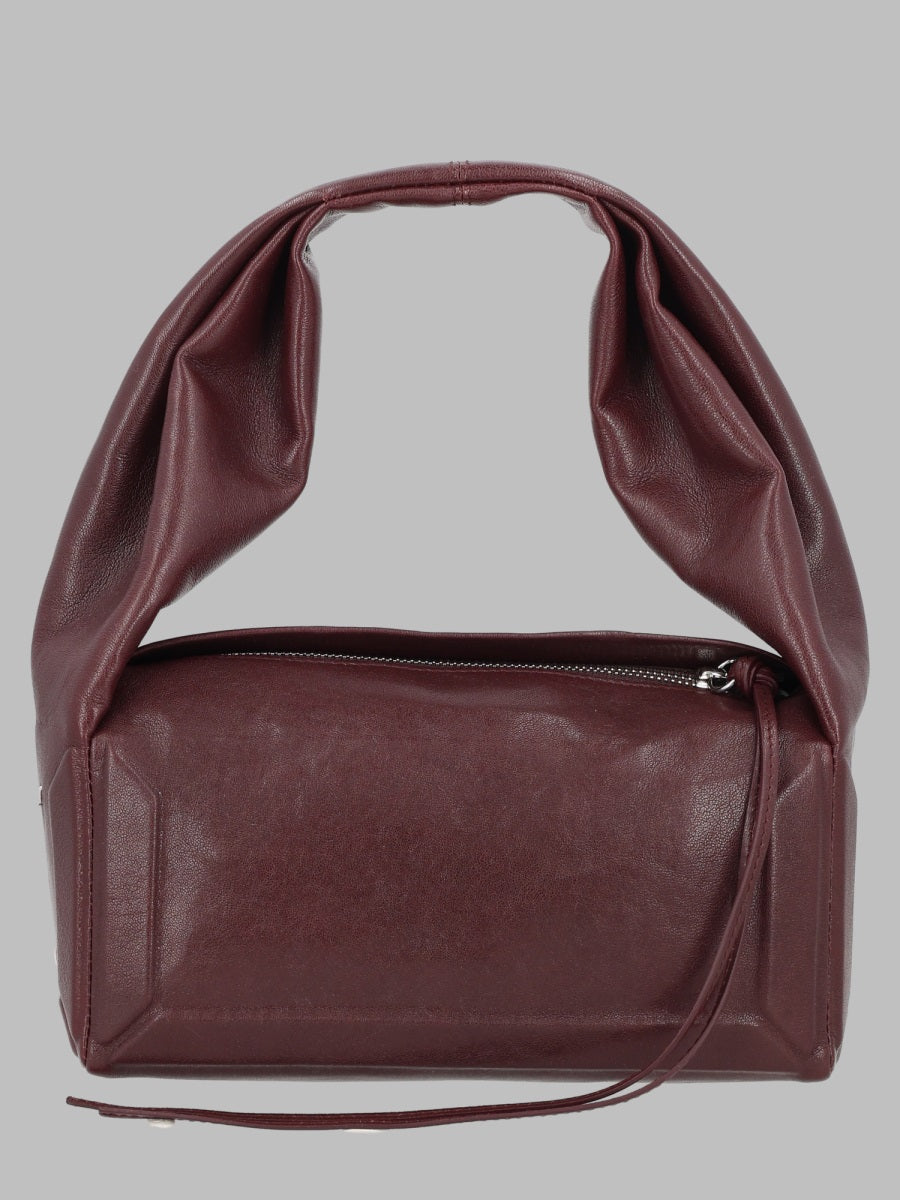 Maison Margiela Unisex Borsa "Box East West Small"
