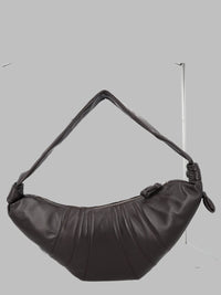 Lemaire Women Borsa "Croissant" Large