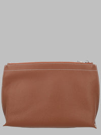 A.P.C. A.P.C. Women Pochette "Neige Clou"