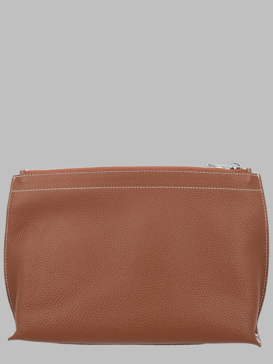 A.P.C. A.P.C. Women Pochette "Neige Clou"