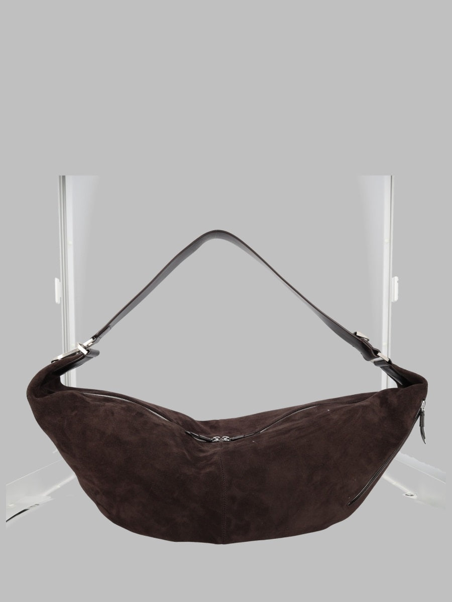 Lemaire Women Borsa "Quiver Clip" Large