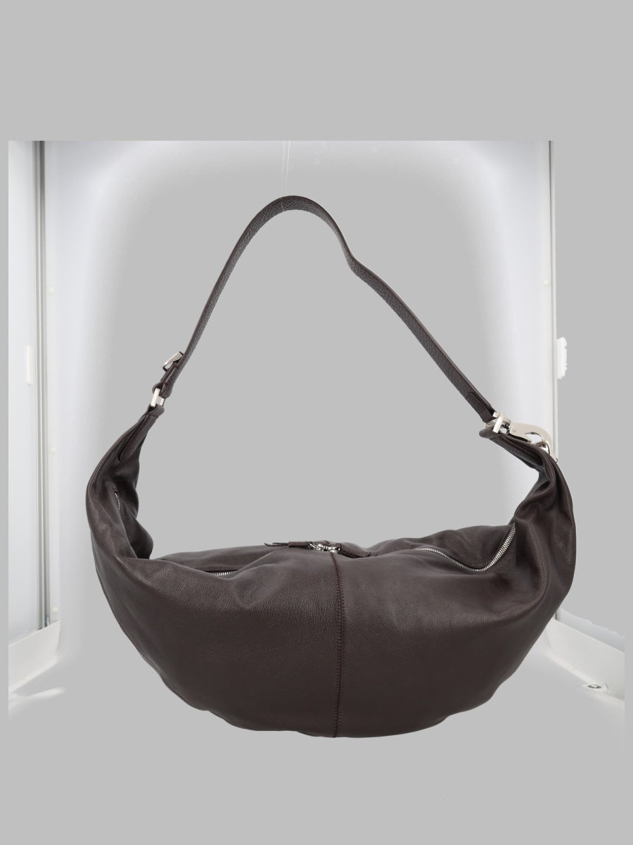 Lemaire Women Borsa "Quiver Clip" Large