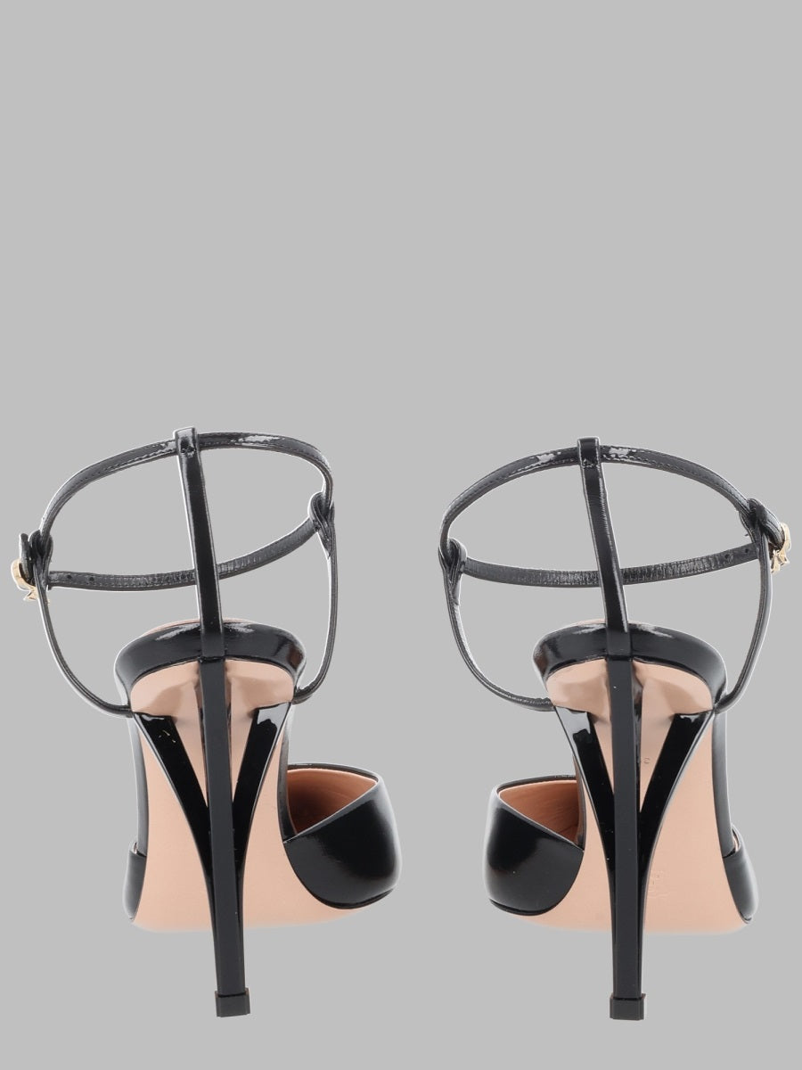 Gianvito Rossi Women Décolleté "Nuit"