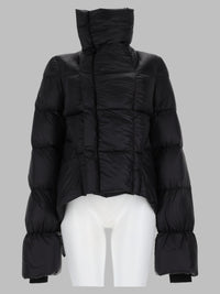 Rick Owens Women Piumino "Naska Duvet"