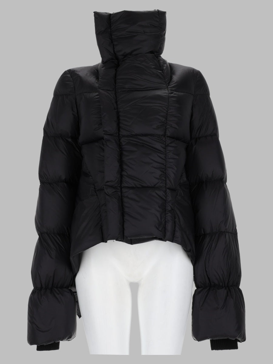 Rick Owens Women Piumino "Naska Duvet"