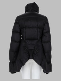 Rick Owens Women Piumino "Naska Duvet"