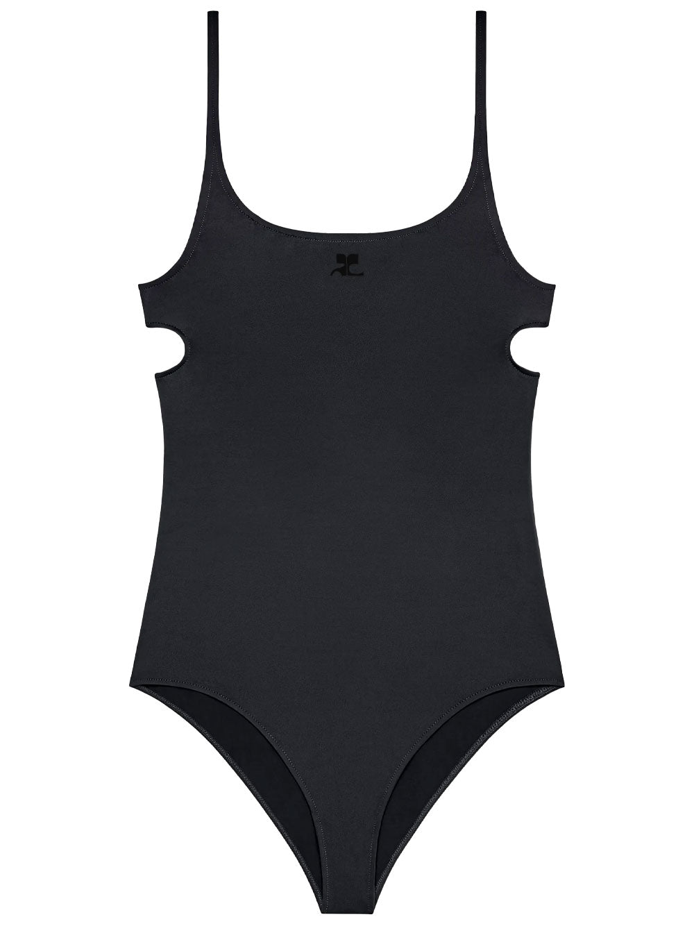 COURREGES Courreges Women Cut-Out One Piece Swimsuit
