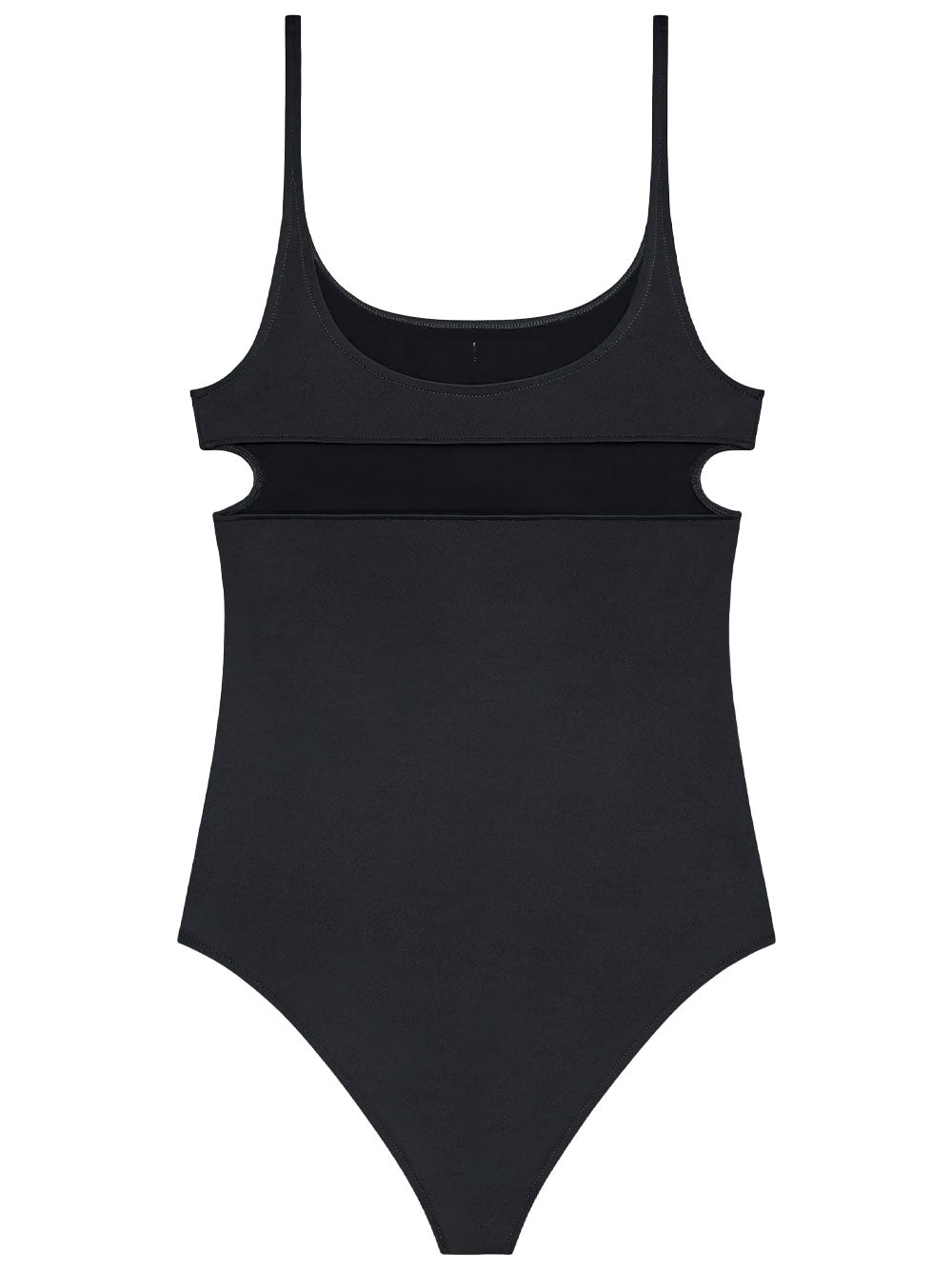 COURREGES Courreges Women Cut-Out One Piece Swimsuit