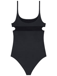 COURREGES Courreges Women Cut-Out One Piece Swimsuit