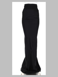 Rick Owens Women Gonna "Slim Long Coda"
