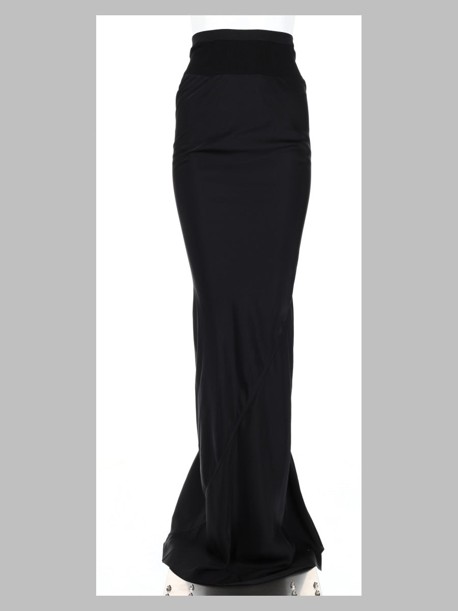 Rick Owens Women Gonna "Slim Long Coda"