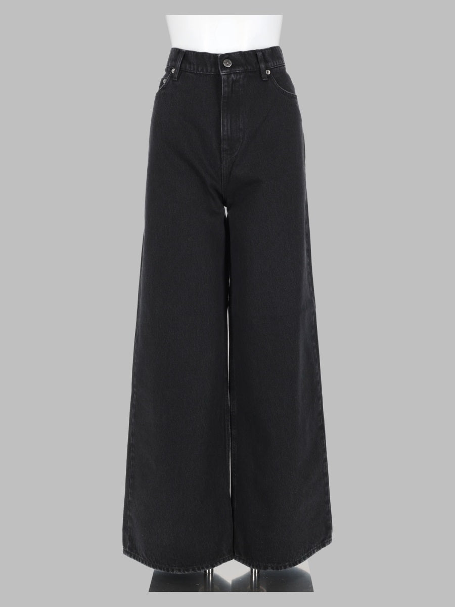 Golden Goose Women Jeans "Melody Boyfriend"