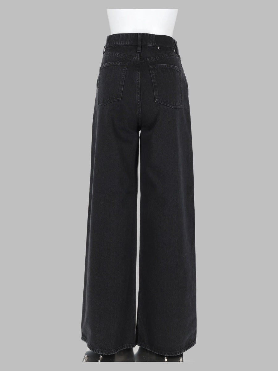 Golden Goose Women Jeans "Melody Boyfriend"