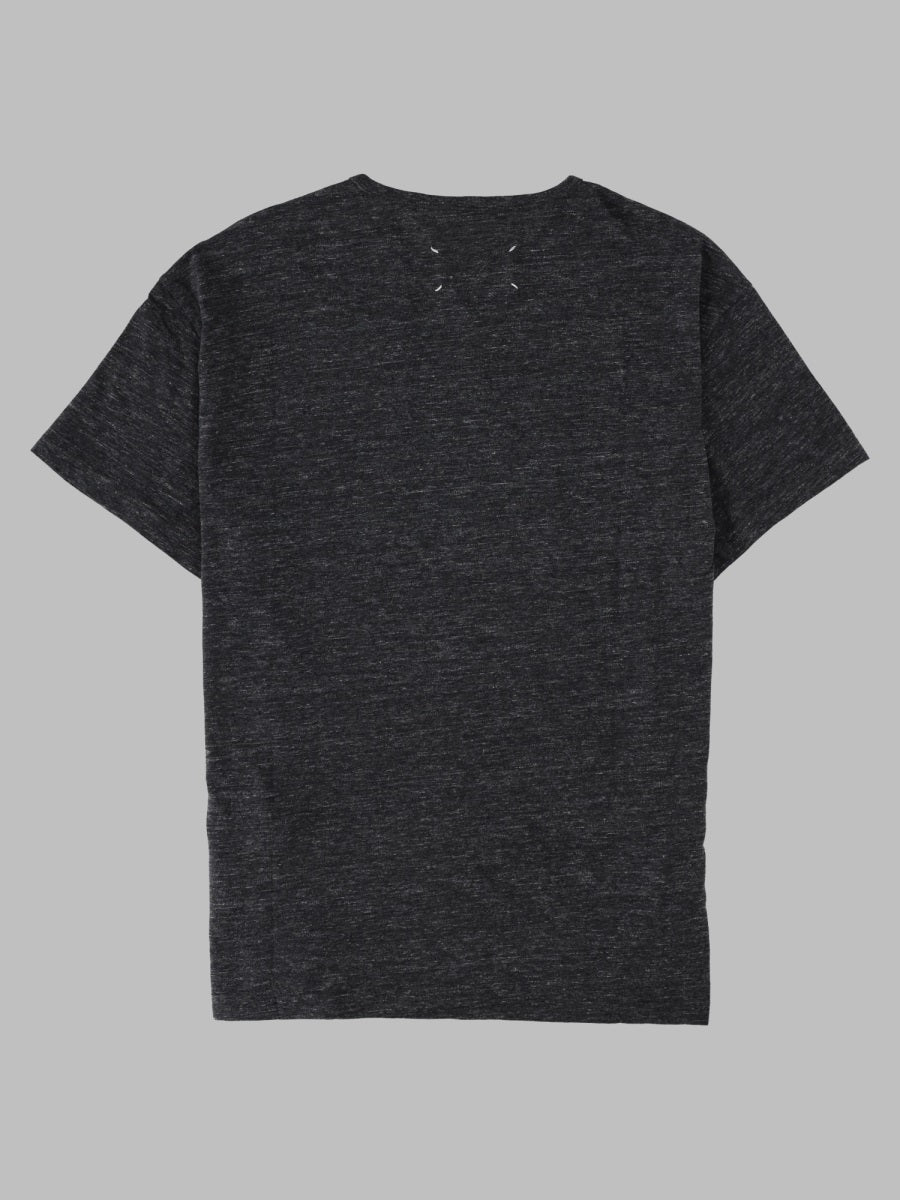 Maison Margiela Men T-Shirt Con Stampa