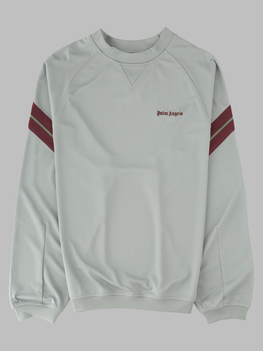 Palm Angels Men Felpa “Urban”