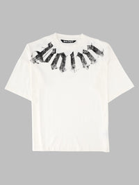 Palm Angels Men T-Shirt Con Logo