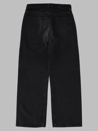 Maison Margiela Men Jeans In Denim Di Cotone