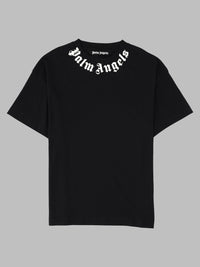 Palm Angels Men T-Shirt Con Logo