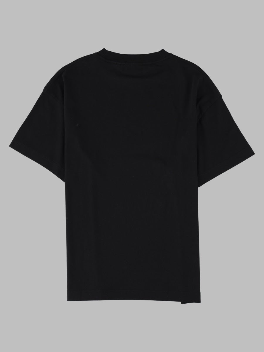 Palm Angels Men T-Shirt Con Logo