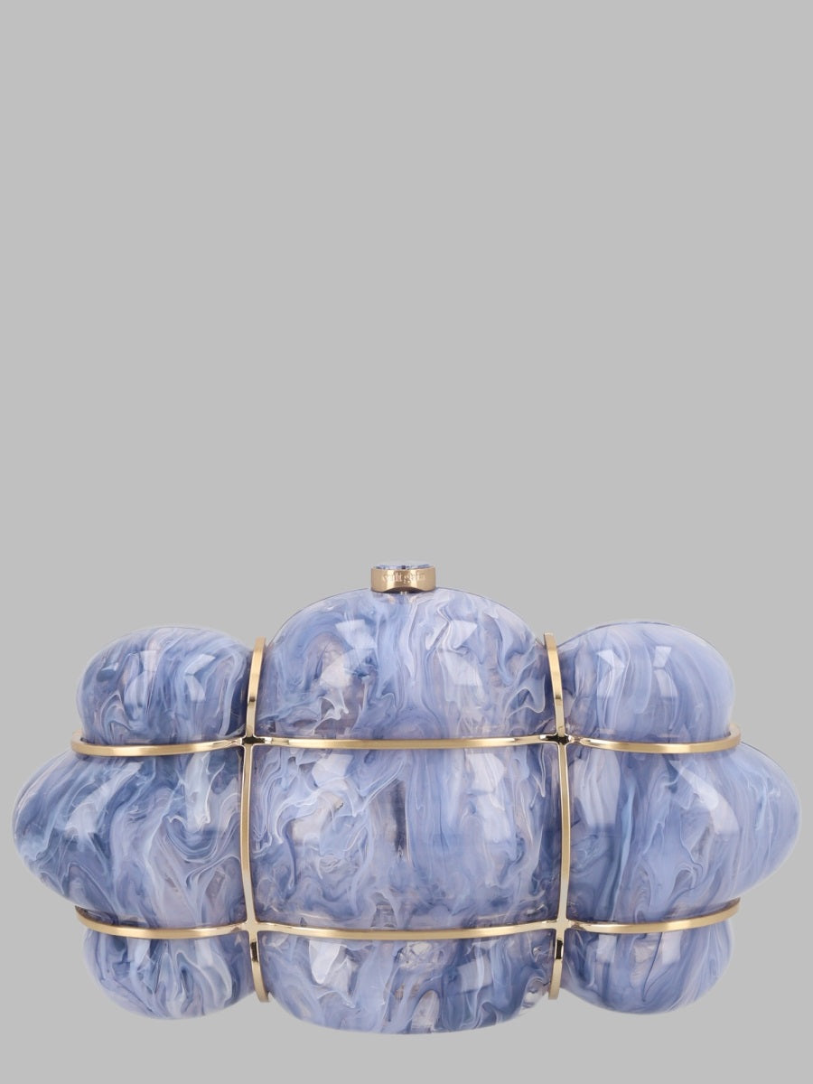 Cult Gaia Women Clutch "Bolla"