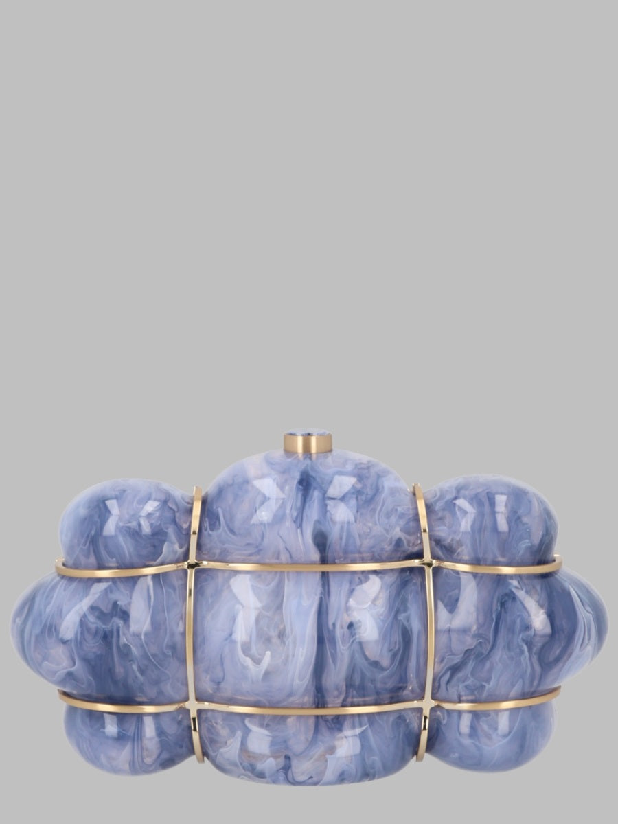 Cult Gaia Women Clutch "Bolla"
