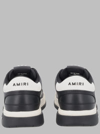 Amiri Men Sneaker "Classic Low"