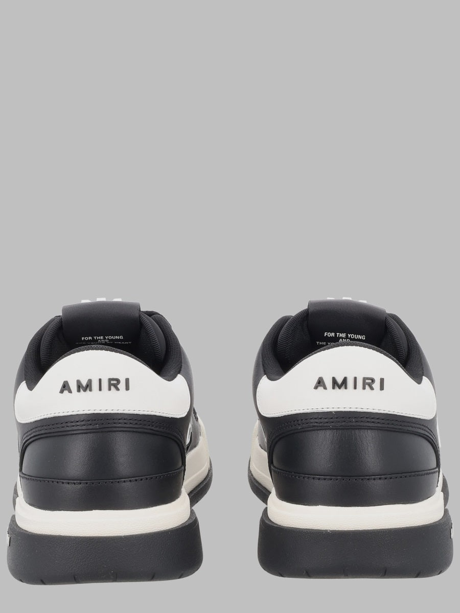 Amiri Men Sneaker "Classic Low"