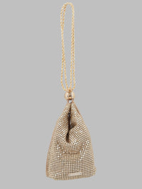 Cult Gaia Women Borsa "Rue Wristlet"