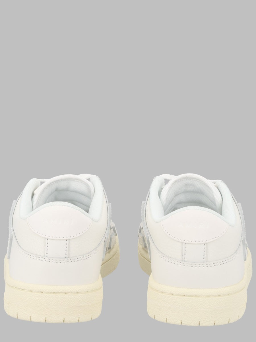 Amiri Men Sneaker "Skel Top Low"