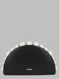 Cult Gaia Women Clutch "Gili"