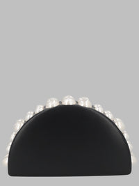 Cult Gaia Women Clutch "Gili"