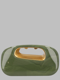 Cult Gaia Women Clutch "Amara"