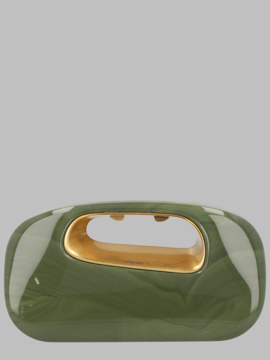 Cult Gaia Women Clutch "Amara"