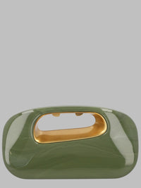 Cult Gaia Women Clutch "Amara"