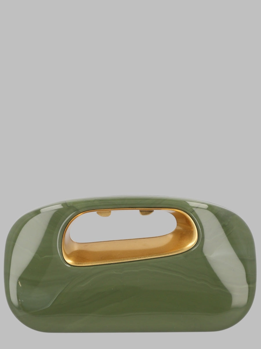 Cult Gaia Women Clutch "Amara"