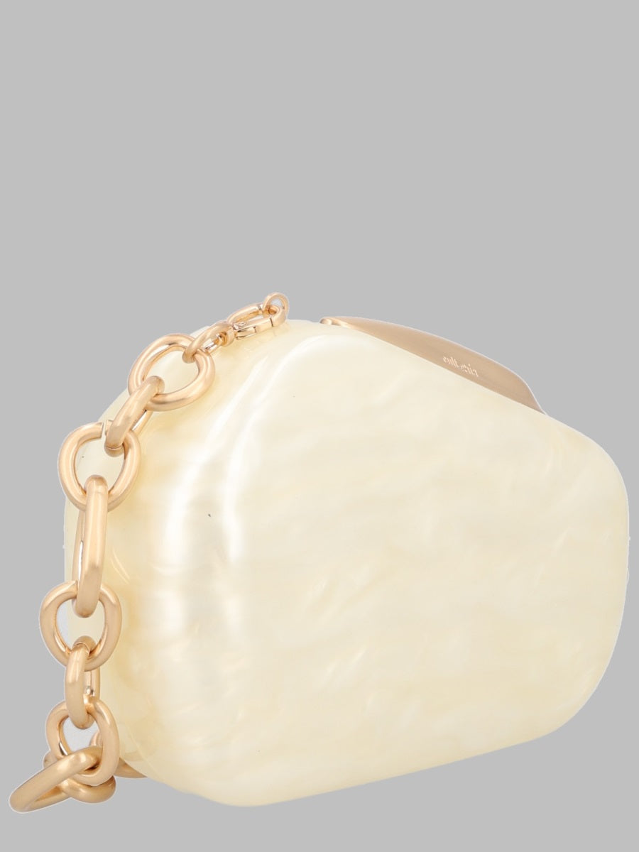 Cult Gaia Women Clutch "Althea"